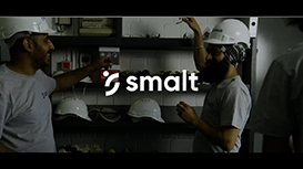 Introduction to Smalt