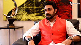 Will invest in sports, says Abhishek Bachchan